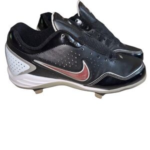 Men's Nike Gamer Conversion Metal Baseball Cleats